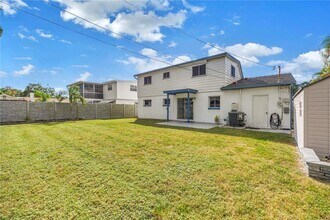 6519 27th Way N in St. Petersburg, FL - Building Photo - Building Photo