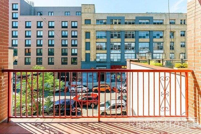 Debevoise Street in Brooklyn, NY - Building Photo - Building Photo
