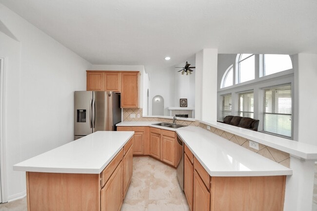 property at 4230 Waterwood Dr
