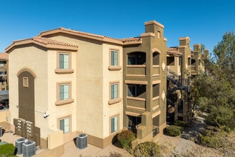 Casa Antigua Condominiums in Sierra Vista, AZ - Building Photo - Building Photo