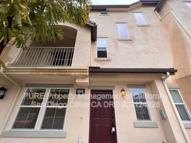 1586 Sumac Pl in Chula Vista, CA - Building Photo - Building Photo