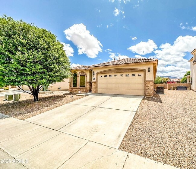278 Bainbridge Dr in Sierra Vista, AZ - Building Photo - Building Photo