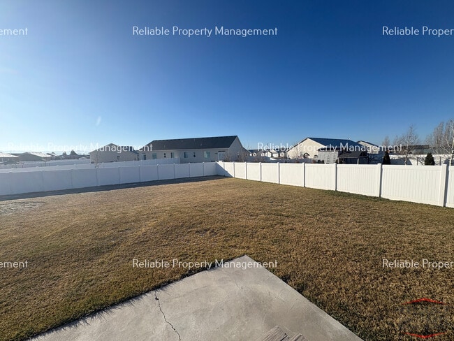 3840 Slate Dr in Idaho Falls, ID - Building Photo - Building Photo