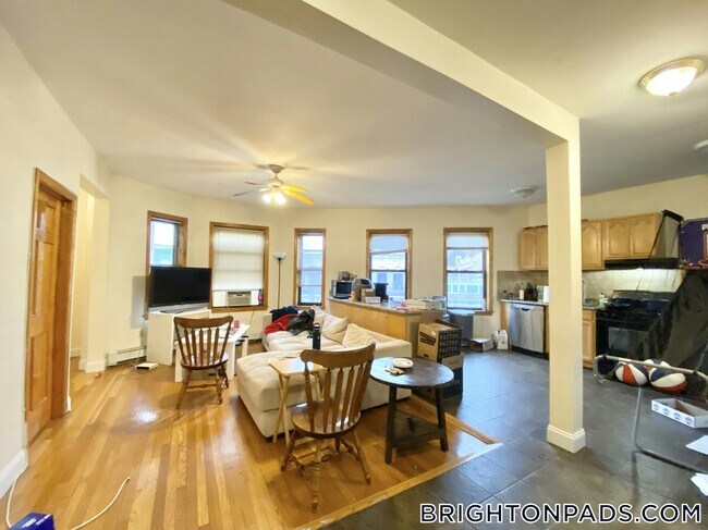 47 Orkney Rd