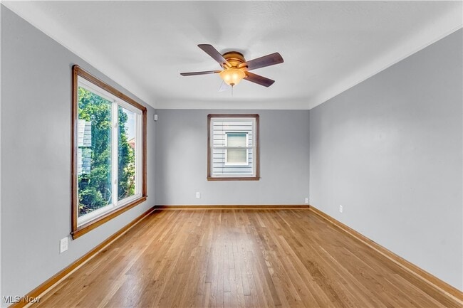 property at 3002 Wellington Ave