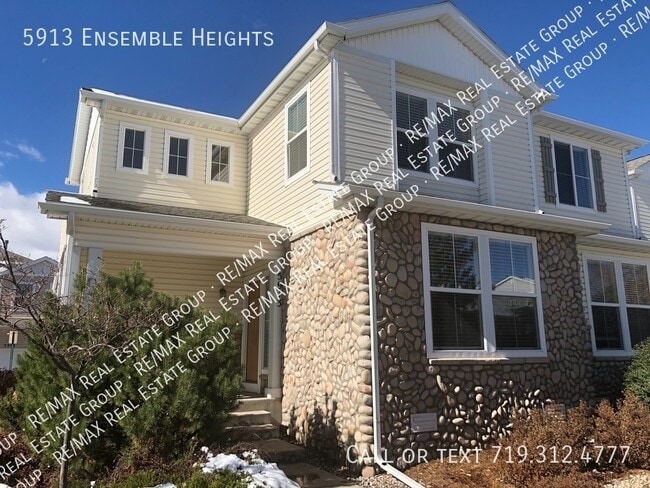 property at 5913 Ensemble Heights