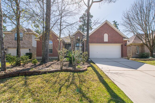 30 Fox Chapel Pl in Spring, TX - Building Photo - Building Photo