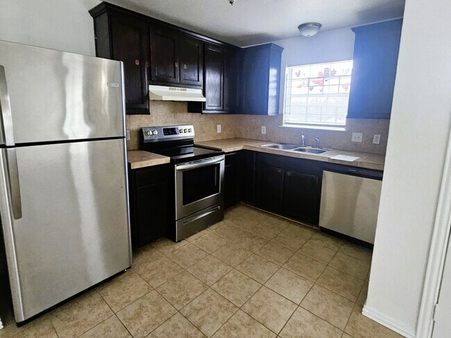 3108 Lincoln Ave in Fort Worth, TX - Building Photo - Building Photo