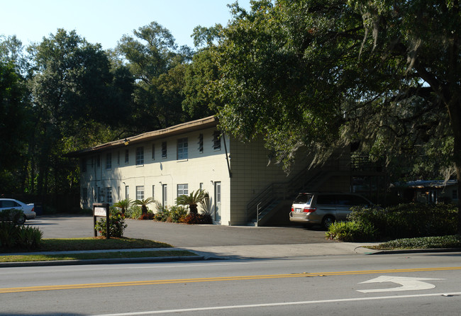 639 Ramona Ln in Orlando, FL - Foto de edificio - Building Photo