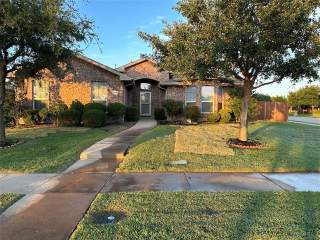 property at 9404 Mirror Fountain Cir