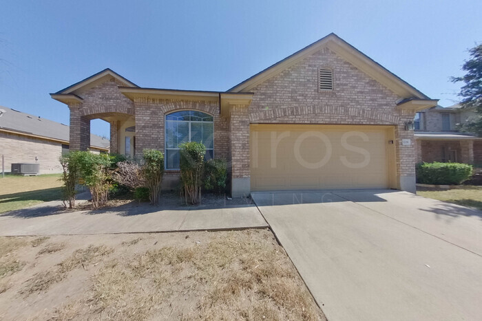 6208 Nessy Dr in Killeen, TX - Building Photo