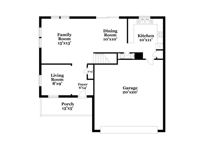 284 Hiawassee Dr in Woodstock, GA - Building Photo - Building Photo