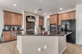 6924 W Southgate Ave in Phoenix, AZ - Building Photo - Building Photo