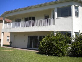 9615 Shepard Pl in Wellington, FL - Building Photo
