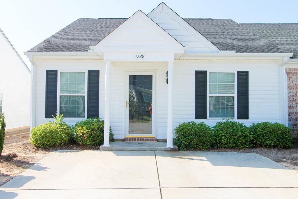 1728 Elizabeth St in Augusta, GA - Building Photo