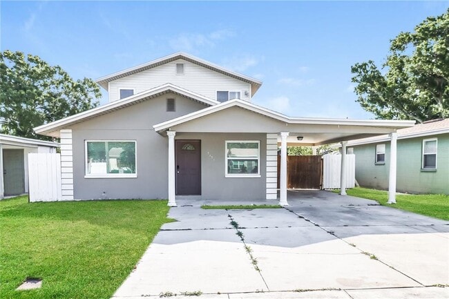 property at 7071 64th Way N