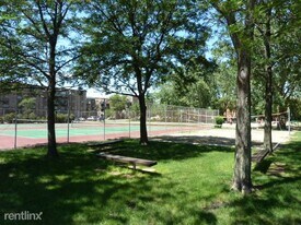 8905 Knight Ave in Des Plaines, IL - Building Photo