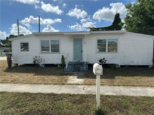 property at 2072 Maple Ave