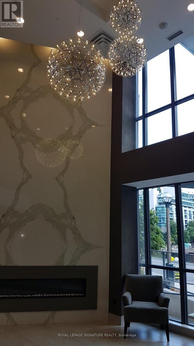 50 Bruyeres Mews in Toronto, ON - Building Photo - Building Photo