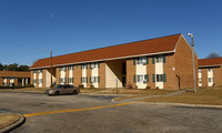 North Pointe Estates in Columbia, SC - Foto de edificio - Building Photo