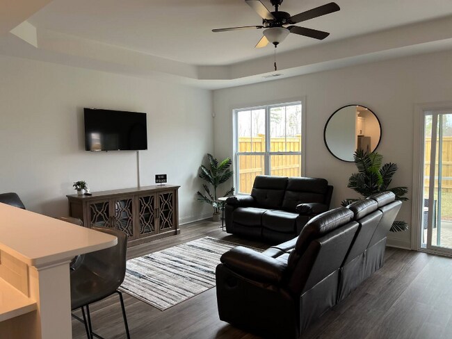 2889 Southern Magnolia Dr in Winnabow, NC - Building Photo - Building Photo