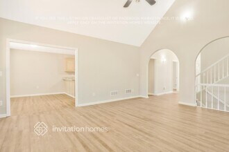 2447 Doubletree Dr NW in Acworth, GA - Foto de edificio - Building Photo