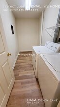 1344 Devon Ln in Harrisonburg, VA - Building Photo - Building Photo