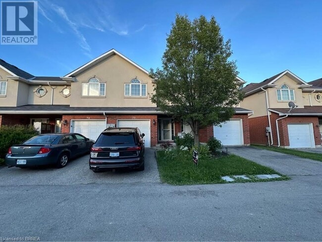 property at 20 McConkey Crescent