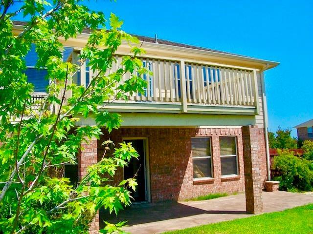1440 Water Lily Dr in Little Elm, TX - Building Photo - Building Photo