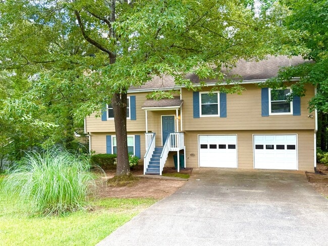 201 River Run in Woodstock, GA - Foto de edificio - Building Photo