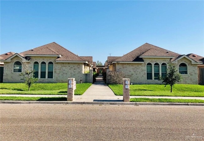 property at 1911 Horsetail Falls