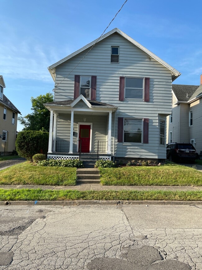 property at 416 Sumner Ave