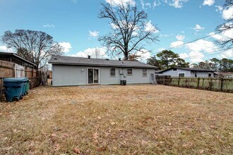 3 Allyson Cir in Little Rock, AR - Building Photo - Building Photo