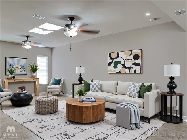 4608 W Lewis Ave in Phoenix, AZ - Building Photo - Building Photo