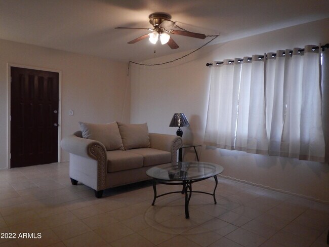 4305 Ave Palermo-Unit -D in Sierra Vista, AZ - Building Photo - Building Photo