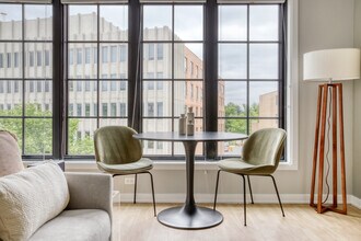 2210 Wisconsin Ave NW in Washington, DC - Building Photo - Building Photo