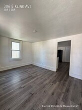 306 E Kline Ave in Lansford, PA - Building Photo - Building Photo
