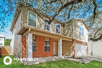 520 Hinge Falls in Cibolo, TX - Foto de edificio - Building Photo