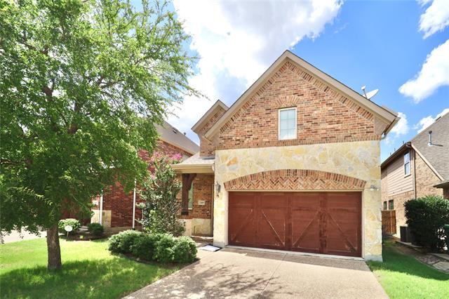 3409 Bans Crown Blvd in The Colony, TX - Building Photo