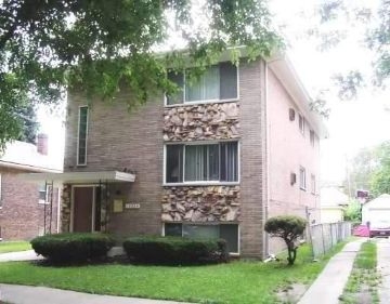 13834 S State St in Riverdale, IL - Building Photo