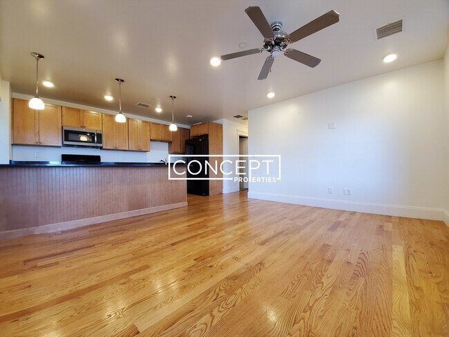 6 Westminster Ave in Boston, MA - Building Photo - Building Photo