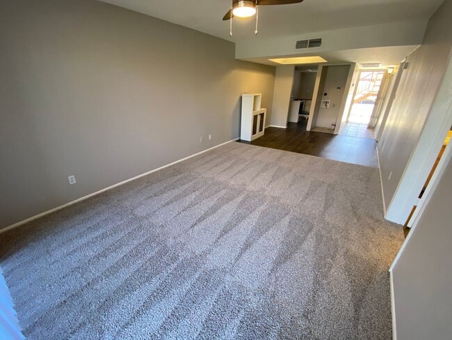 property at 1215 E Lemon St