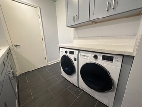 1401 Scott St in Little Rock, AR - Foto de edificio - Building Photo