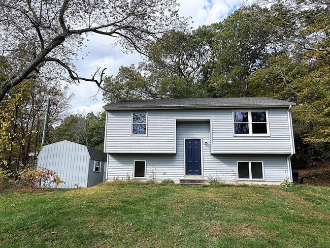 property at 8 Neff Rd