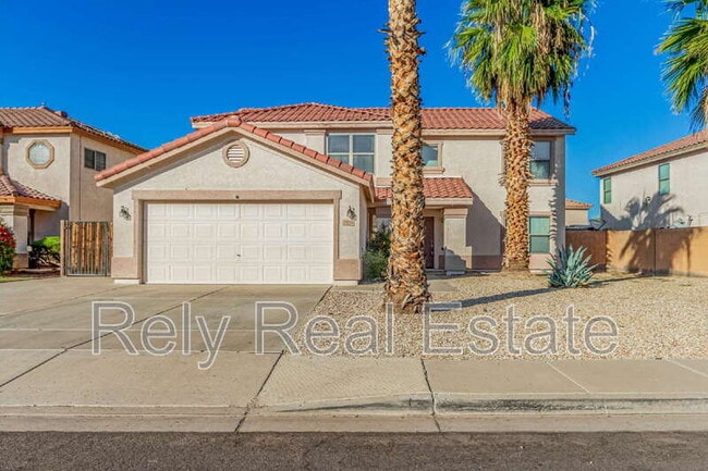 property at 15554 W Gelding Dr