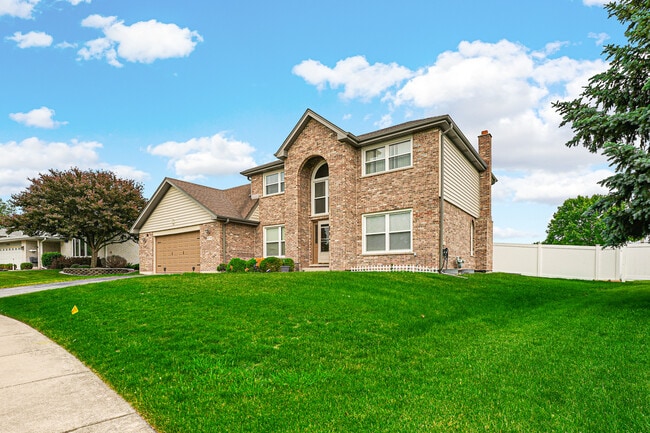 17739 Peacock Ln