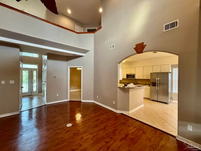 1265 Mazurek Blvd in Pensacola, FL - Building Photo - Building Photo
