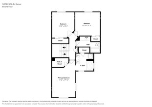 14378 E 47th Dr in Denver, CO - Building Photo - Building Photo