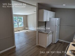 505 Englewood Dr in Greenville, SC - Building Photo - Building Photo