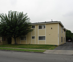 14722 Adams St Apartments